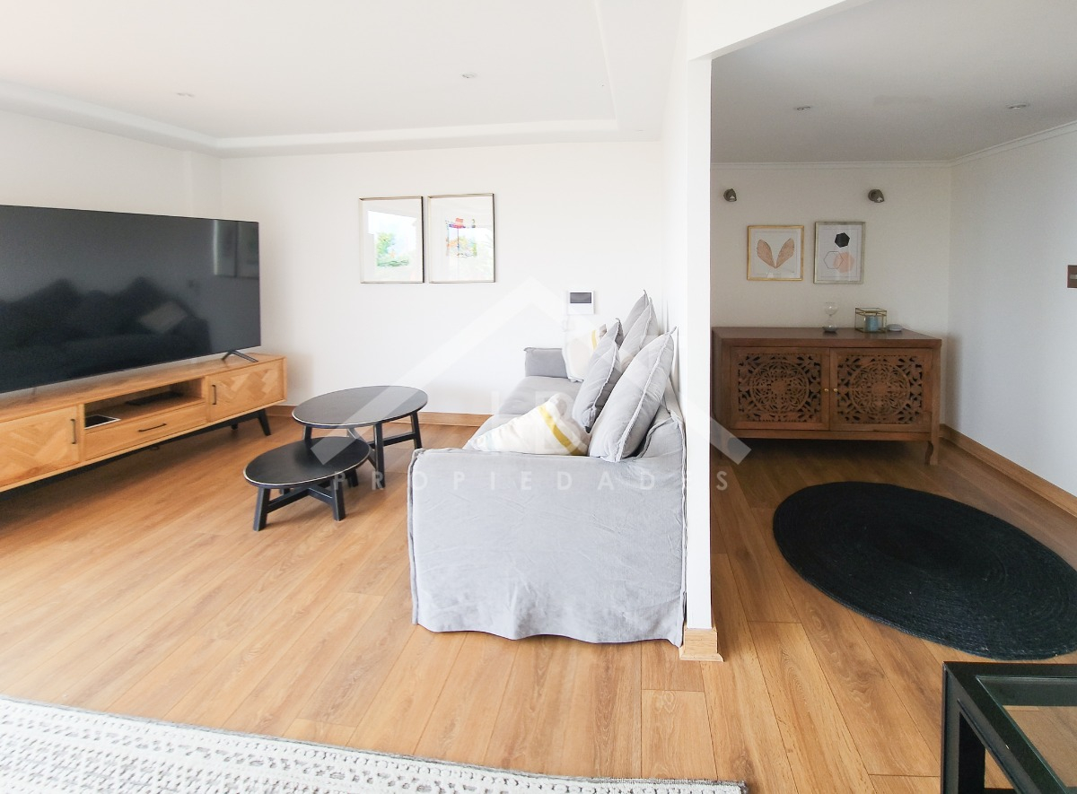 Venta Casa 5D en suite Walk-in cl&oacute;set 5B 3E 2B La Dehesa - Lo Barnechea