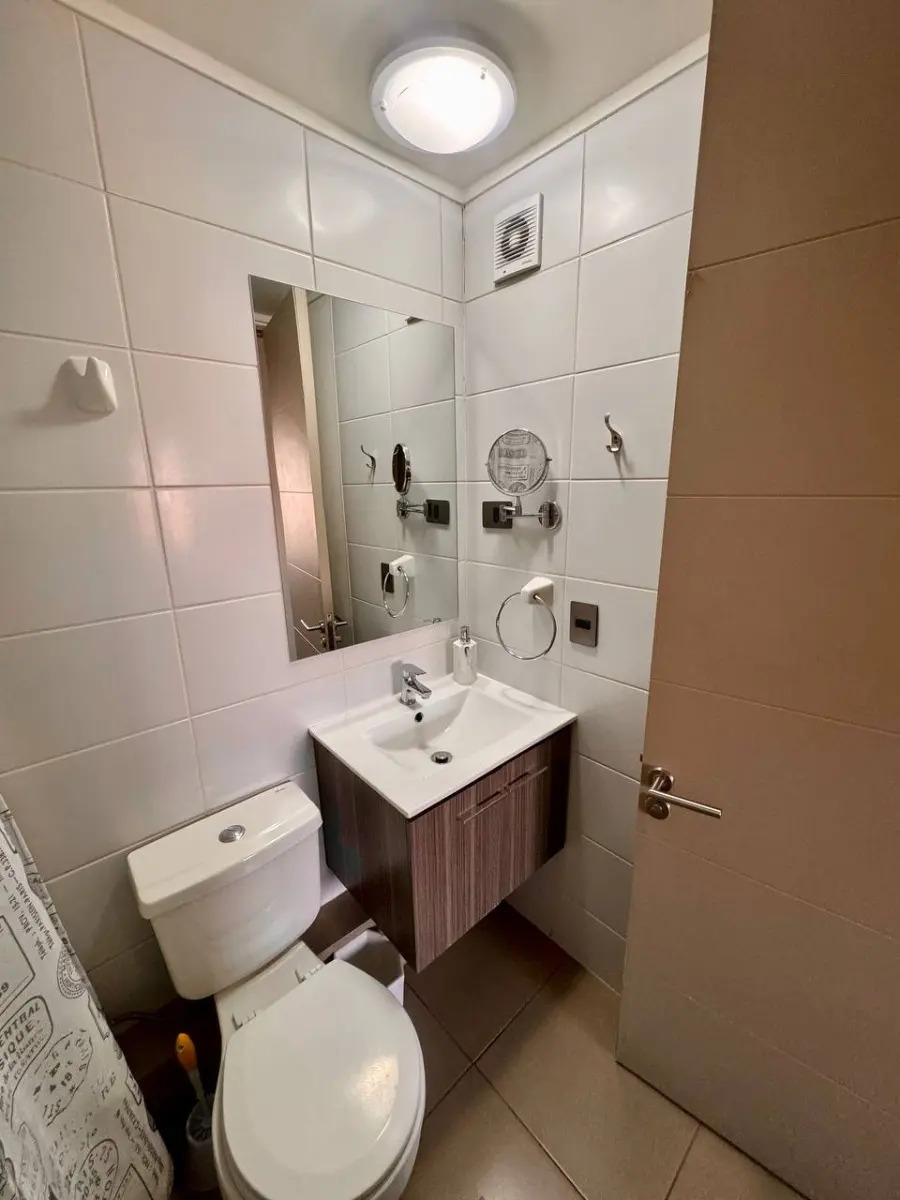 Venta Departamento O 1D en suite 1B 1E Juan G&oacute;mez Millas - &Ntilde;u&ntilde;oa