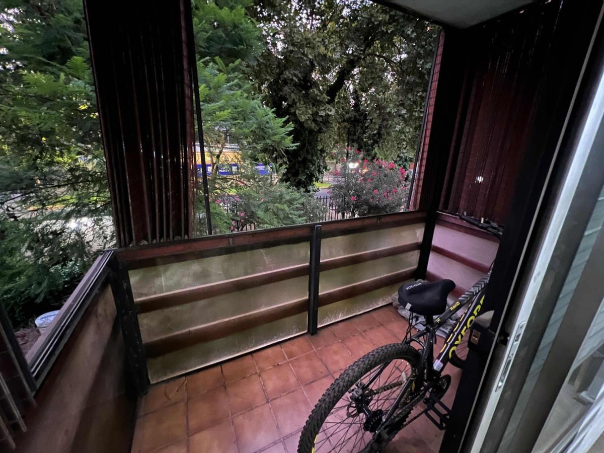 Arriendo Departamento 3D 2B 1E Metro &Ntilde;u&ntilde;oa - &Ntilde;u&ntilde;oa