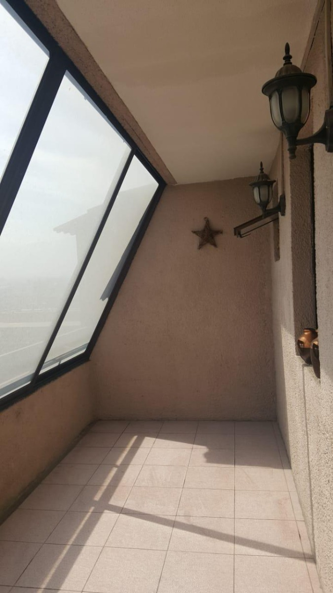 Arriendo Departamento NO 3D en suite 3B 1E 1B Plaza &Ntilde;u&ntilde;oa - &Ntilde;u&ntilde;oa