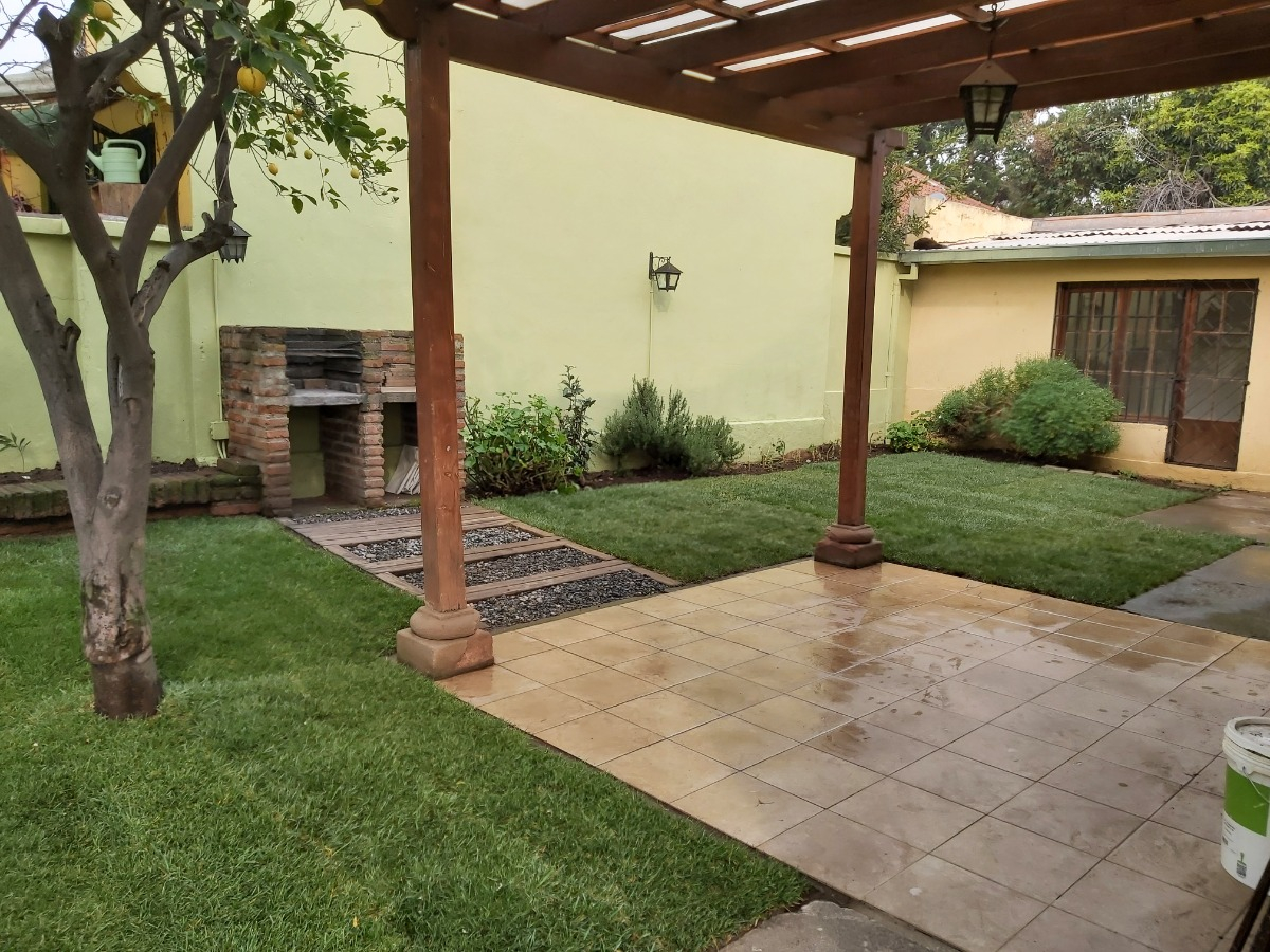 Arriendo Casa NOSP 4D en suite Walk-in cl&oacute;set 4B 2E 1B Parque Juan XXIII - &Ntilde;u&ntilde;oa