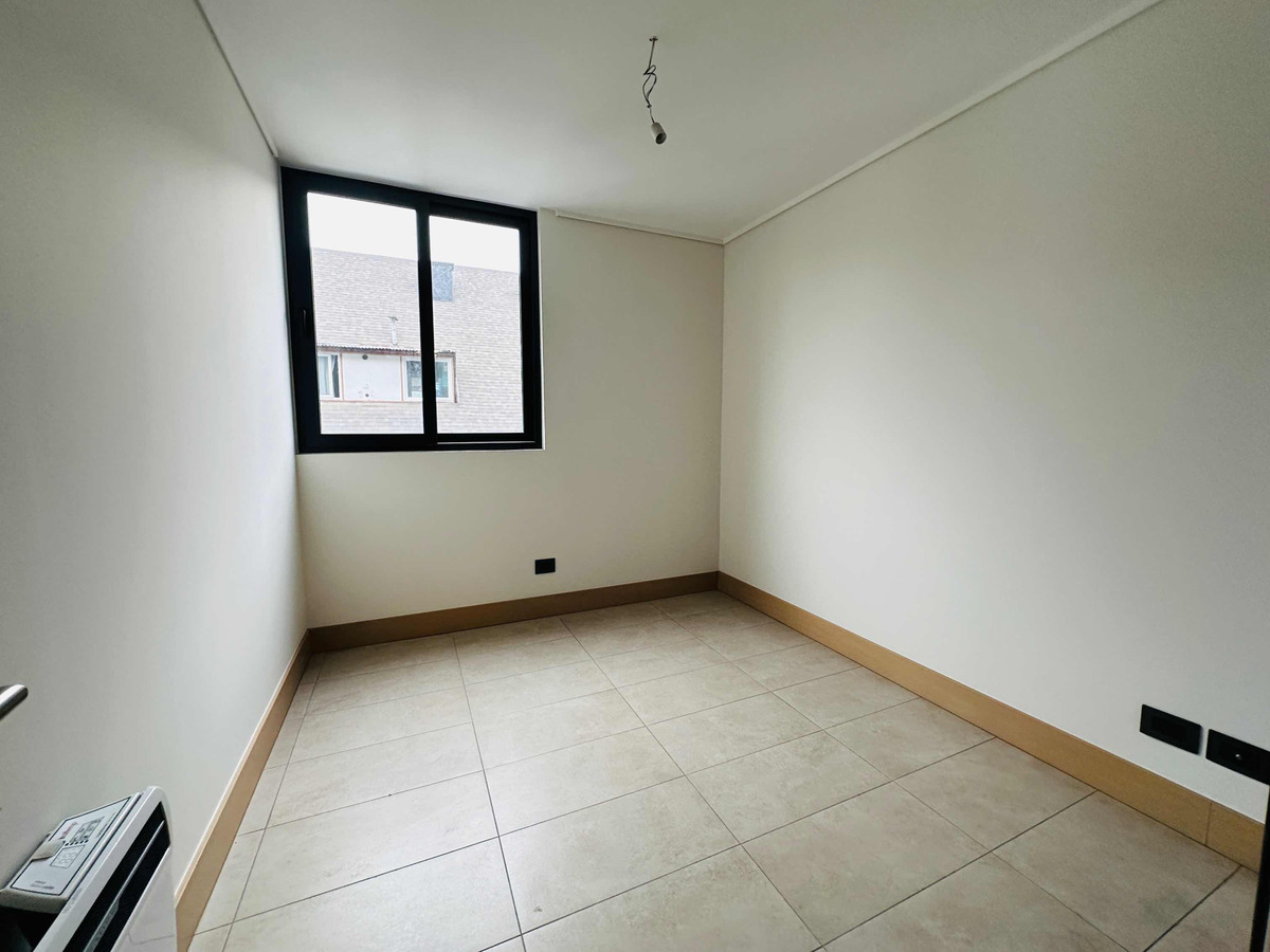 Arriendo Departamento 3D 3B 2E 1B Estadio Croata - Vitacura