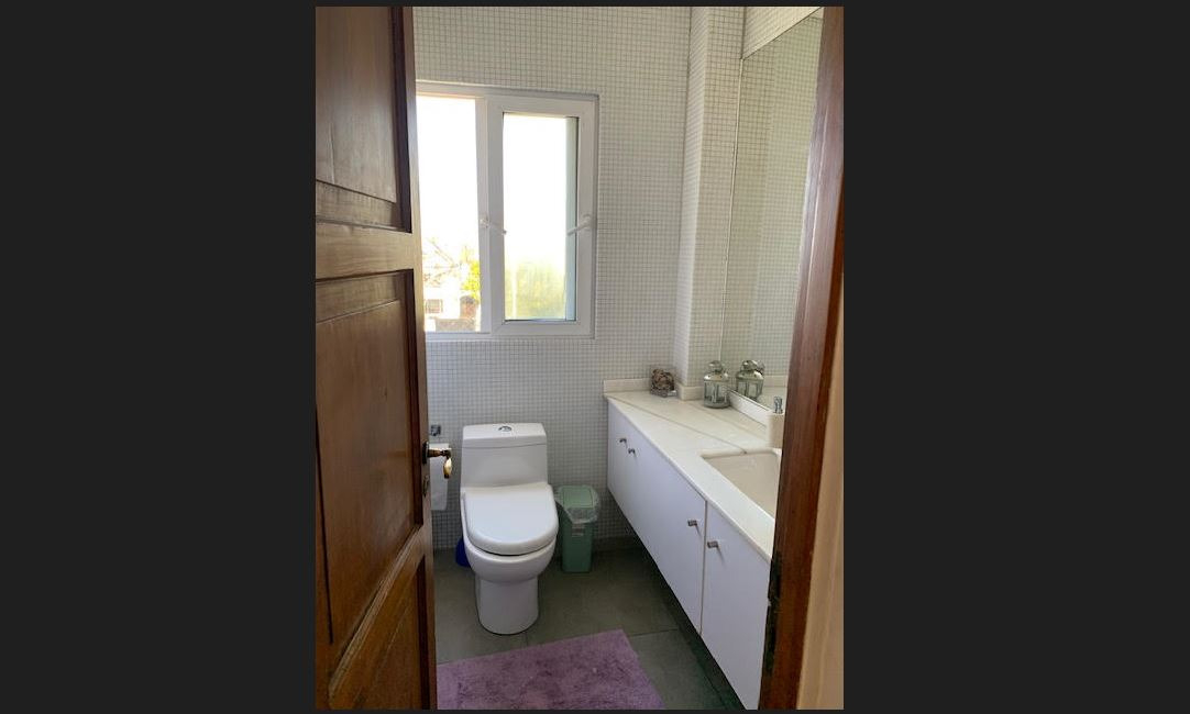 Arriendo Departamento 4D 2B 1E Las Lilas - Providencia