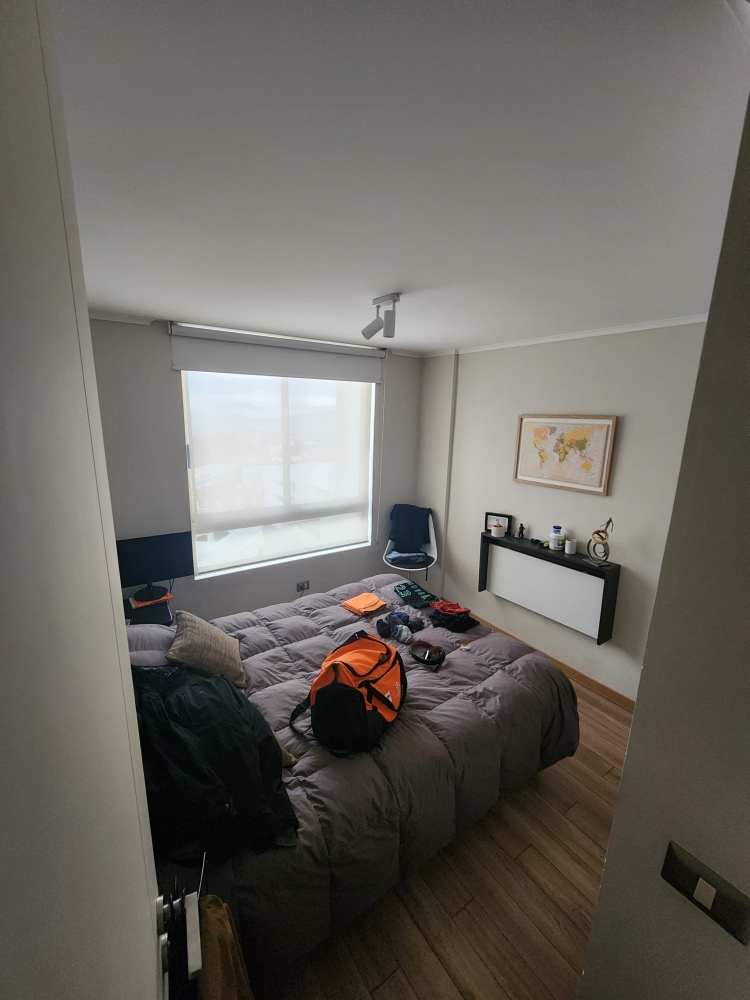 Arriendo Departamento 4D 4B 2E 1B La Dehesa - Lo Barnechea