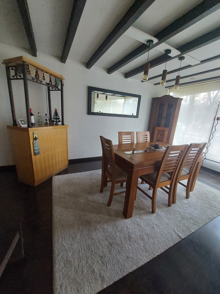 Venta Departamento 5D 4B 2E Parque Bicentenario - Vitacura