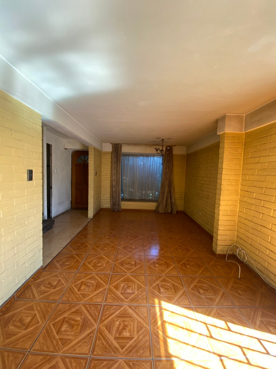 Venta Casa 3D 2B 2E Francisco de Villagra - La Reina