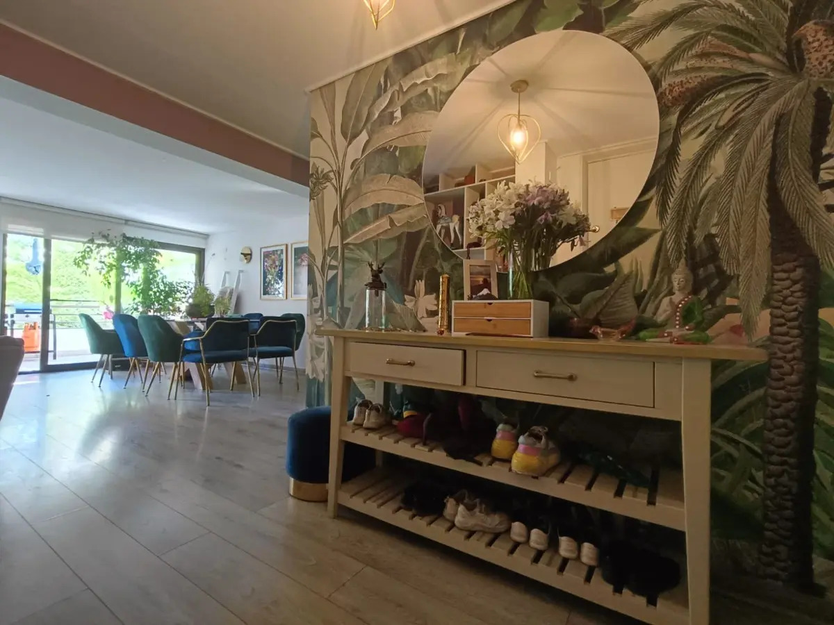 Arriendo Departamento NO 3D en suite Walk-in cl&oacute;set 2B 1E 1B Sebasti&aacute;n Elcano - Las Condes
