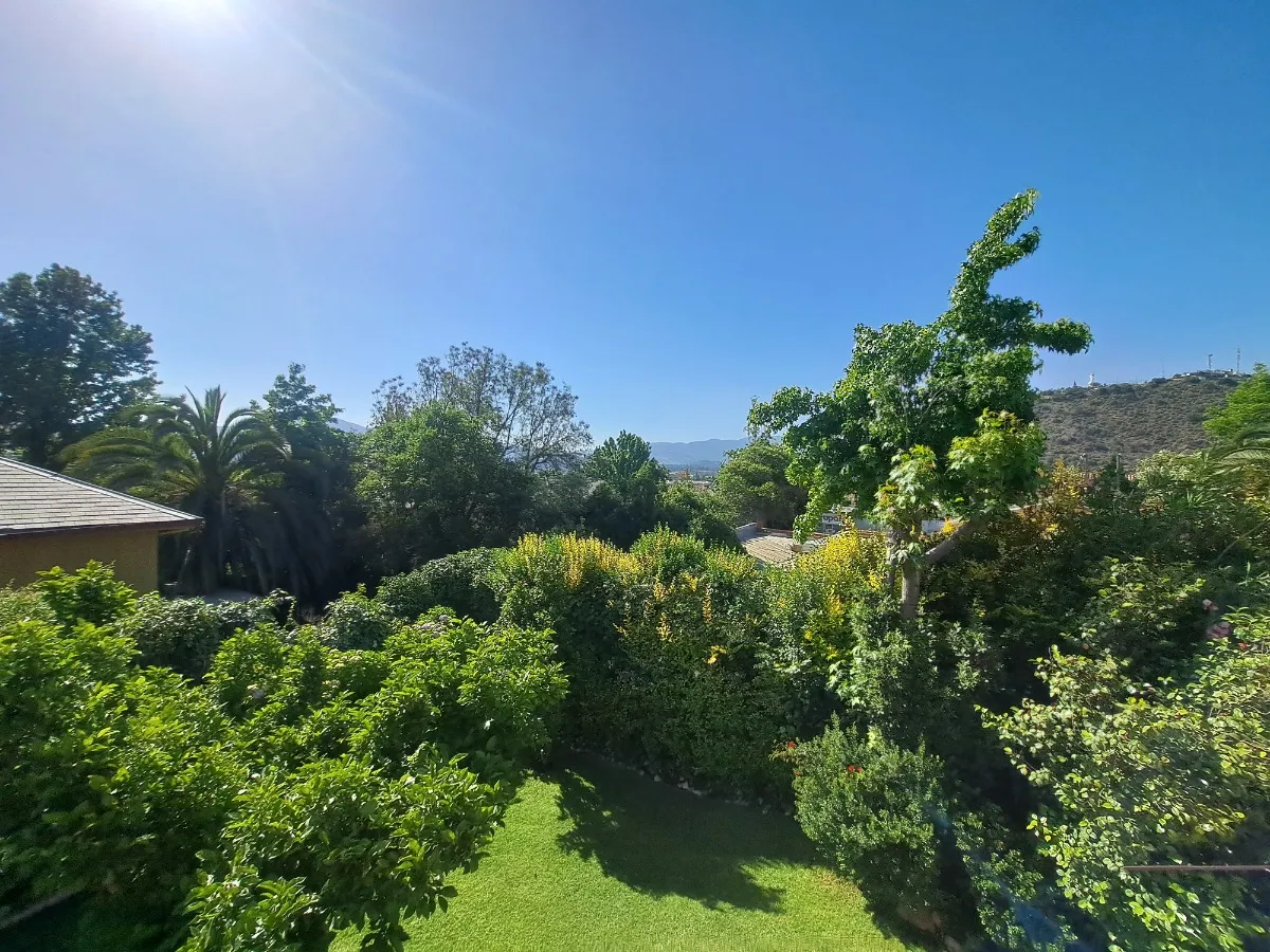 Venta Casa NO 3D WI cl&oacute;set Suite 3B 5E 1Bd Quinchamal&iacute; - Las Condes