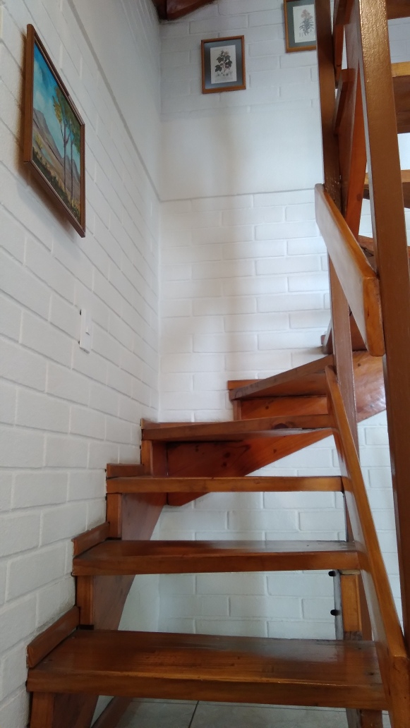 Venta Casa 4D 4B 1E  - Providencia