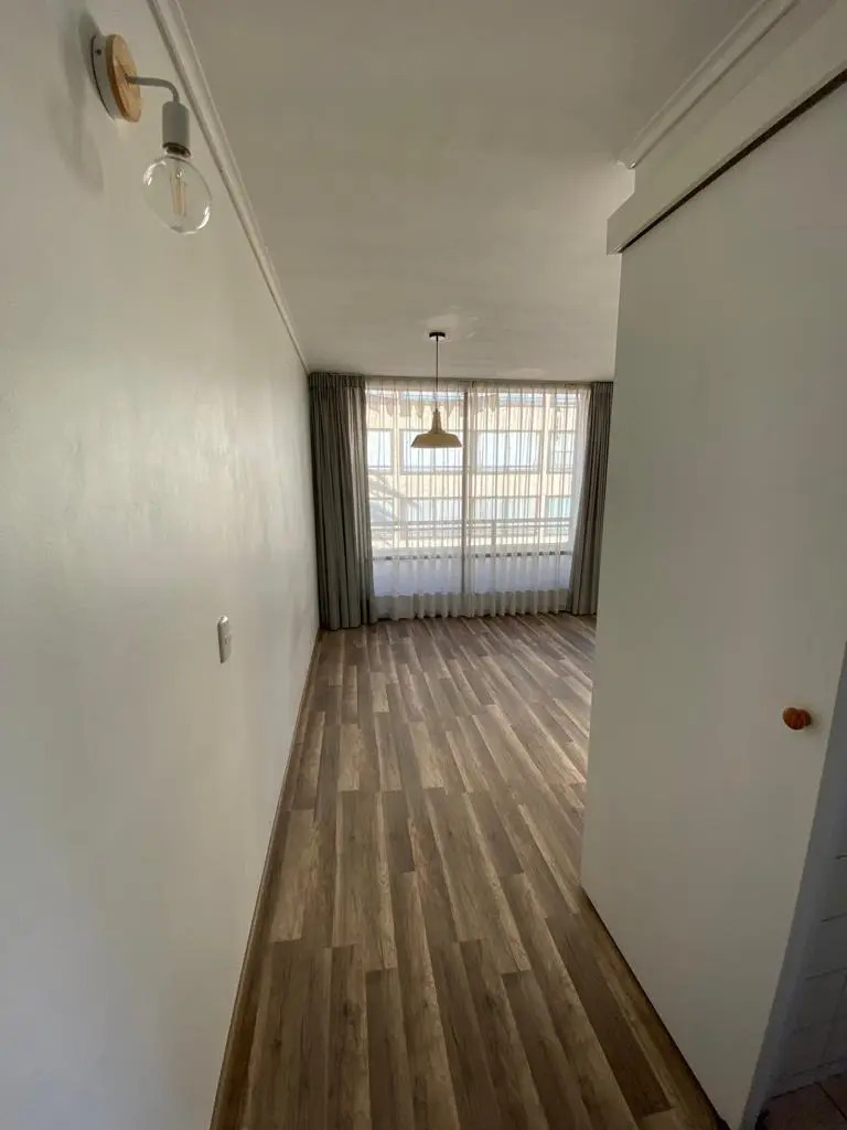 Arriendo Departamento SO 2D 2B 1E Pedro de Valdivia - Providencia