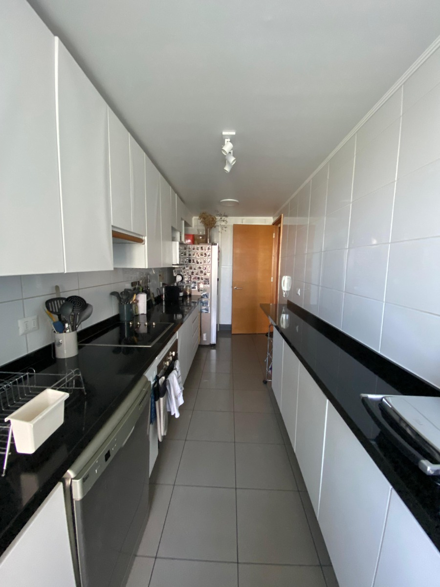 Arriendo Departamento 2D en suite Walk-in cl&oacute;set 2B 1E Alto Las Condes - Las Condes