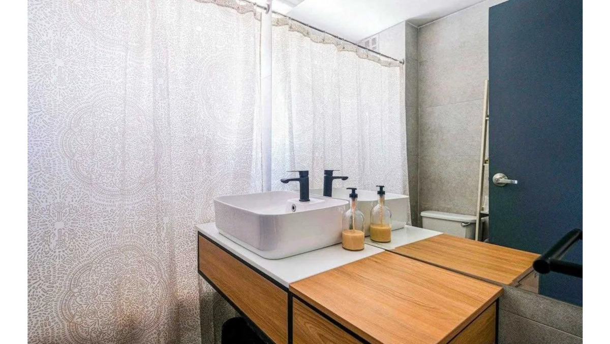 Venta Departamento NOSP 2D 2B 1E Pedro de Valdivia Norte - Providencia