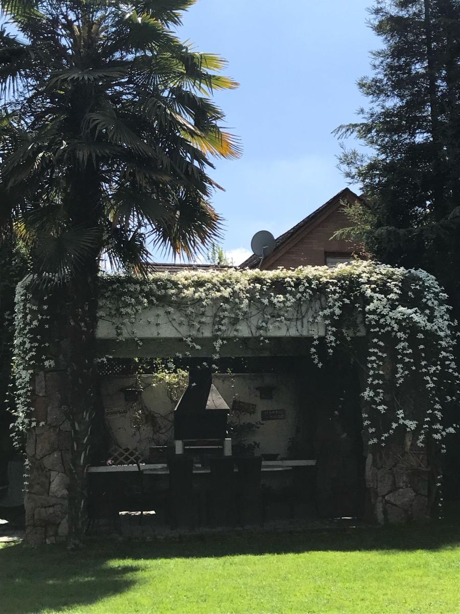 Venta Casa NO 5D 4B 4E 1B Los Trapenses - Lo Barnechea