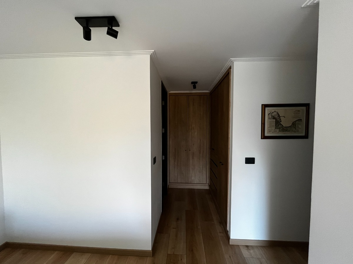 Arriendo Departamento 2D La Dehesa - Lo Barnechea