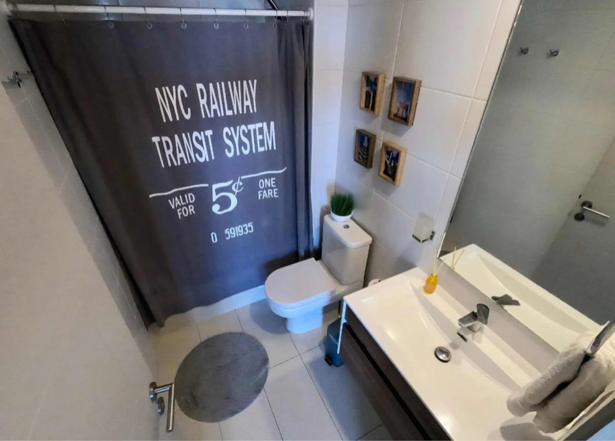 Venta Departamento 2D 2B 1E Rotonda Atenas - Las Condes