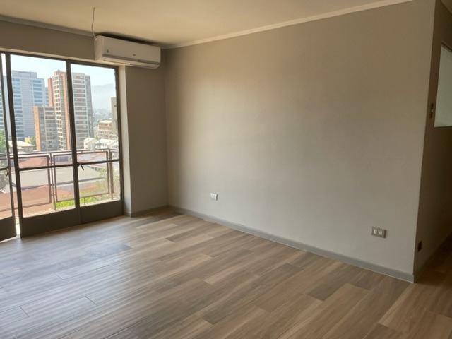 Arriendo Departamento NO 2D 2B Salvador - Providencia