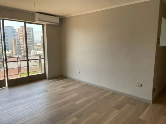 Arriendo Departamento NO 2D 2B Salvador - Providencia