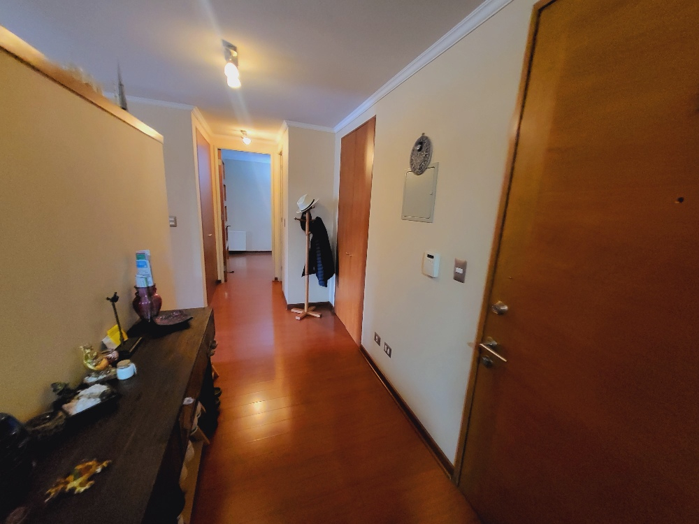 Venta Departamento 3D en suite 3B 2E 1B Sebasti&aacute;n Elcano - Las Condes