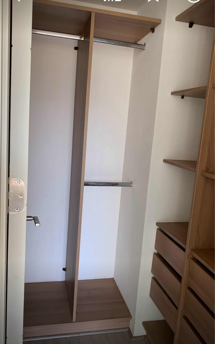 Arriendo Departamento 2D 2B 1E 1B Villa El Dorado - Vitacura