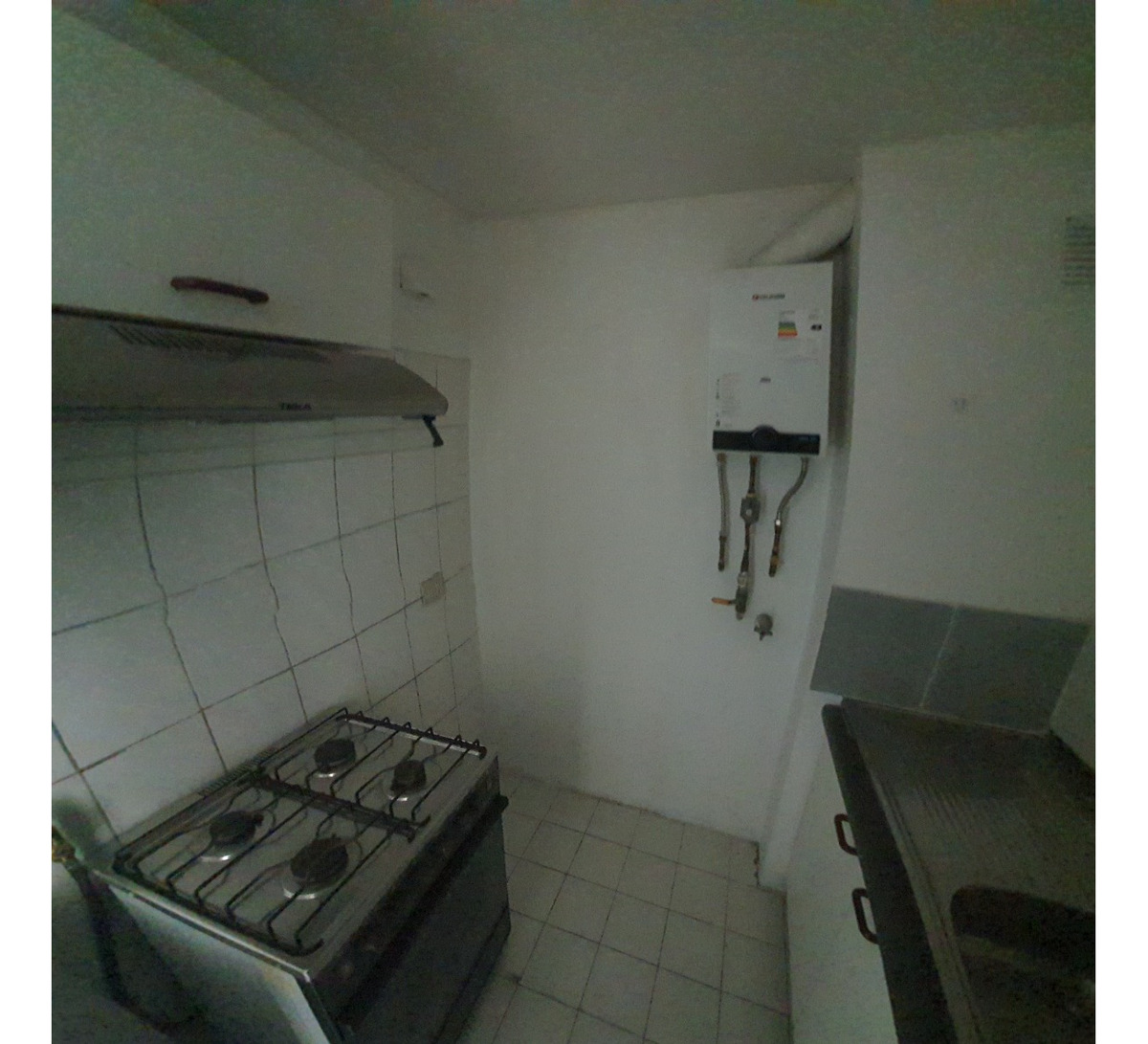 Venta Departamento P 1D en suite 1B 1E Pedro de Valdivia - Providencia