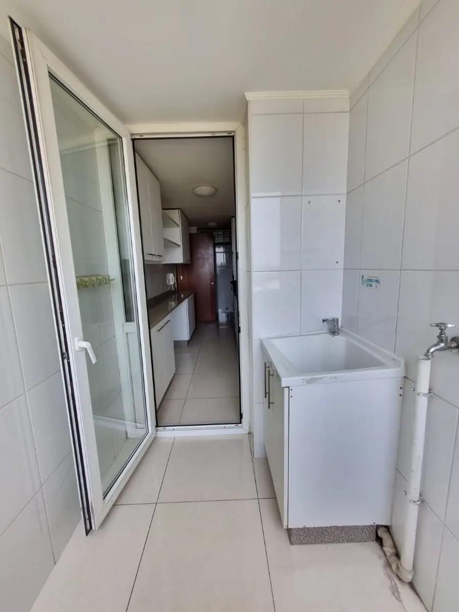 Arriendo Departamento 2D Plaza San Enrique - Lo Barnechea