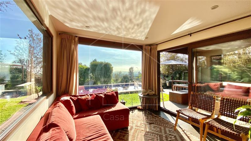 Venta Casa Poniente 3D en suite Walk-in cl&oacute;set 3B 3E 1B Arboretum - Club de Campo - Pe&ntilde;alol&eacute;n