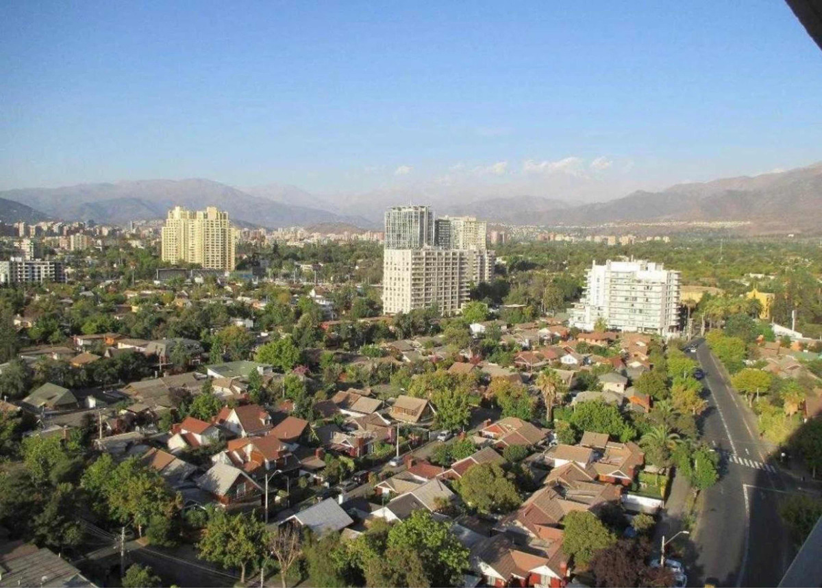 Arriendo Departamento 2D 2B 1E 1B Metro Sim&oacute;n Bolivar - &Ntilde;u&ntilde;oa