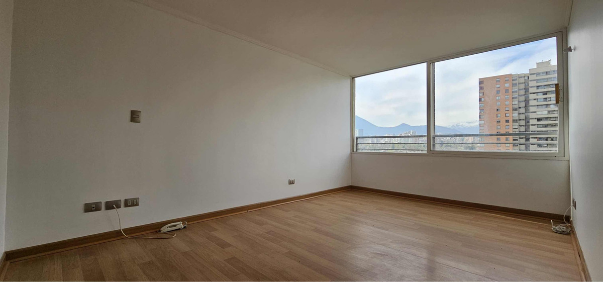 Arriendo Departamento 3D 3B 1E 1B Sebasti&aacute;n Elcano - Las Condes