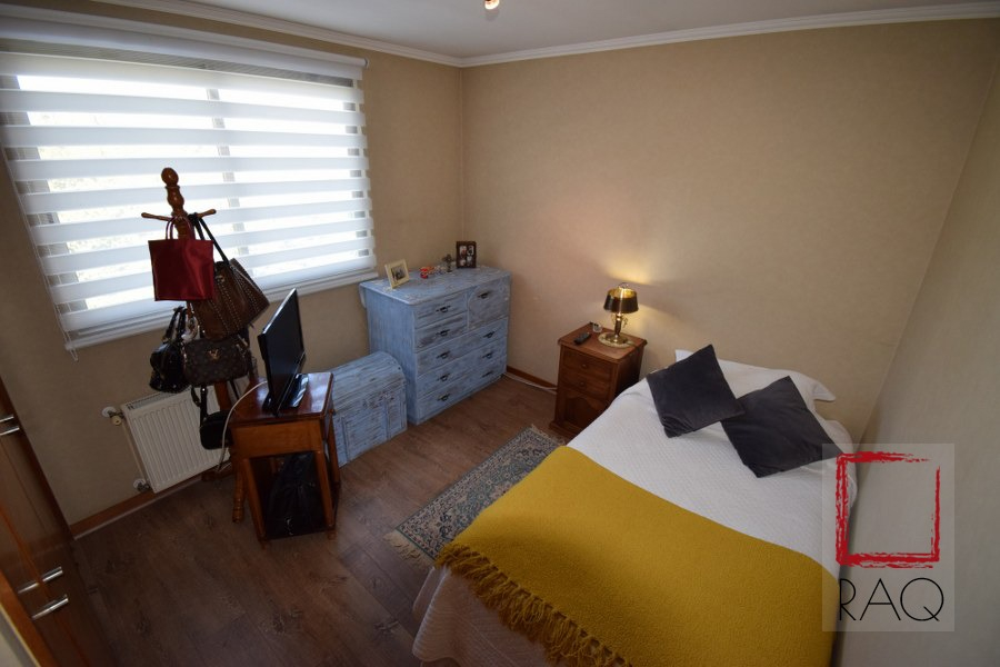 Venta Casa O 5D en suite Walk-in cl&oacute;set 5B 4E La Reina Alta - La Reina