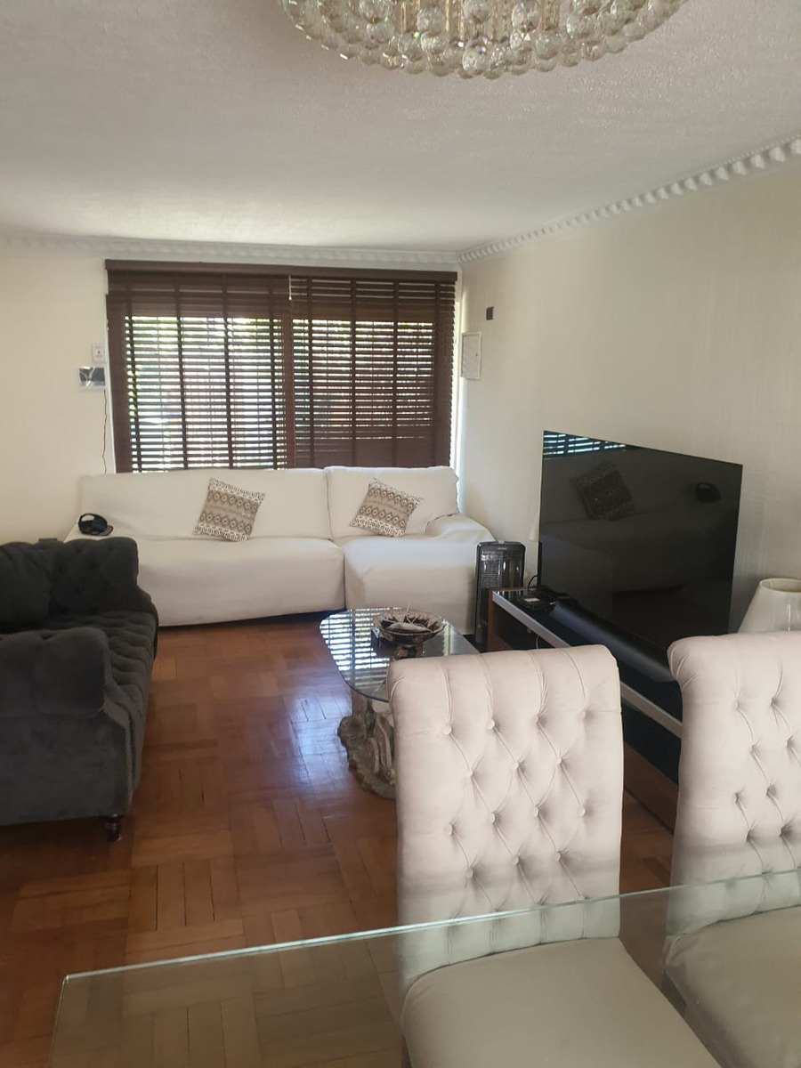 Venta Casa 4D Parque Arauco - Las Condes