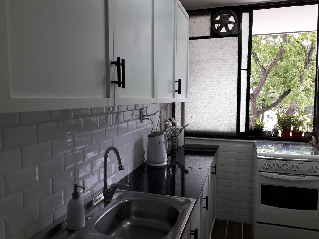 Venta Departamento 4D 1B In&eacute;s de Su&aacute;rez - Providencia