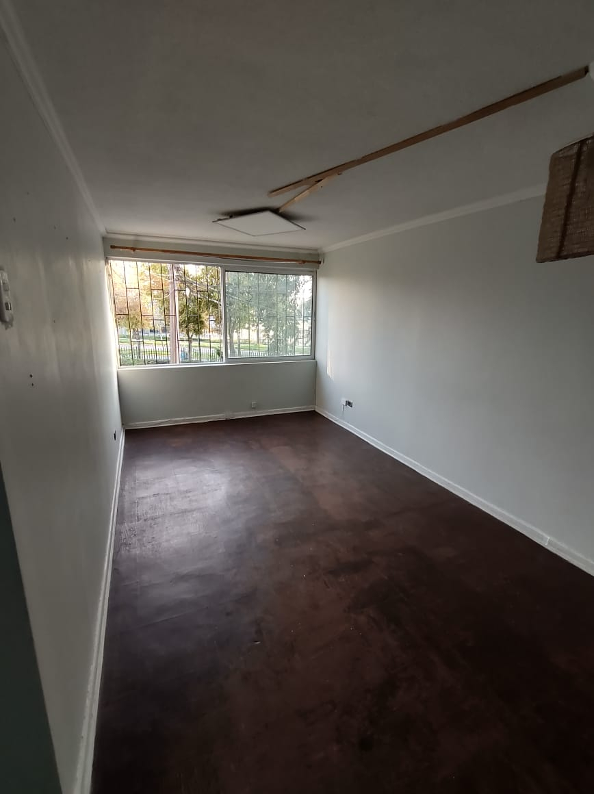 Venta Departamento 3D 1B 1E Villa Los Jard&iacute;nes - Villa Los Presidentes - &Ntilde;u&ntilde;oa