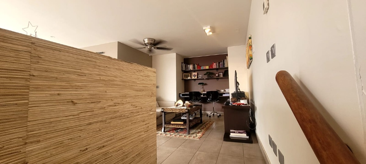 Arriendo Departamento N 3D en suite 3B 2E 2B Parque Arauco - Las Condes