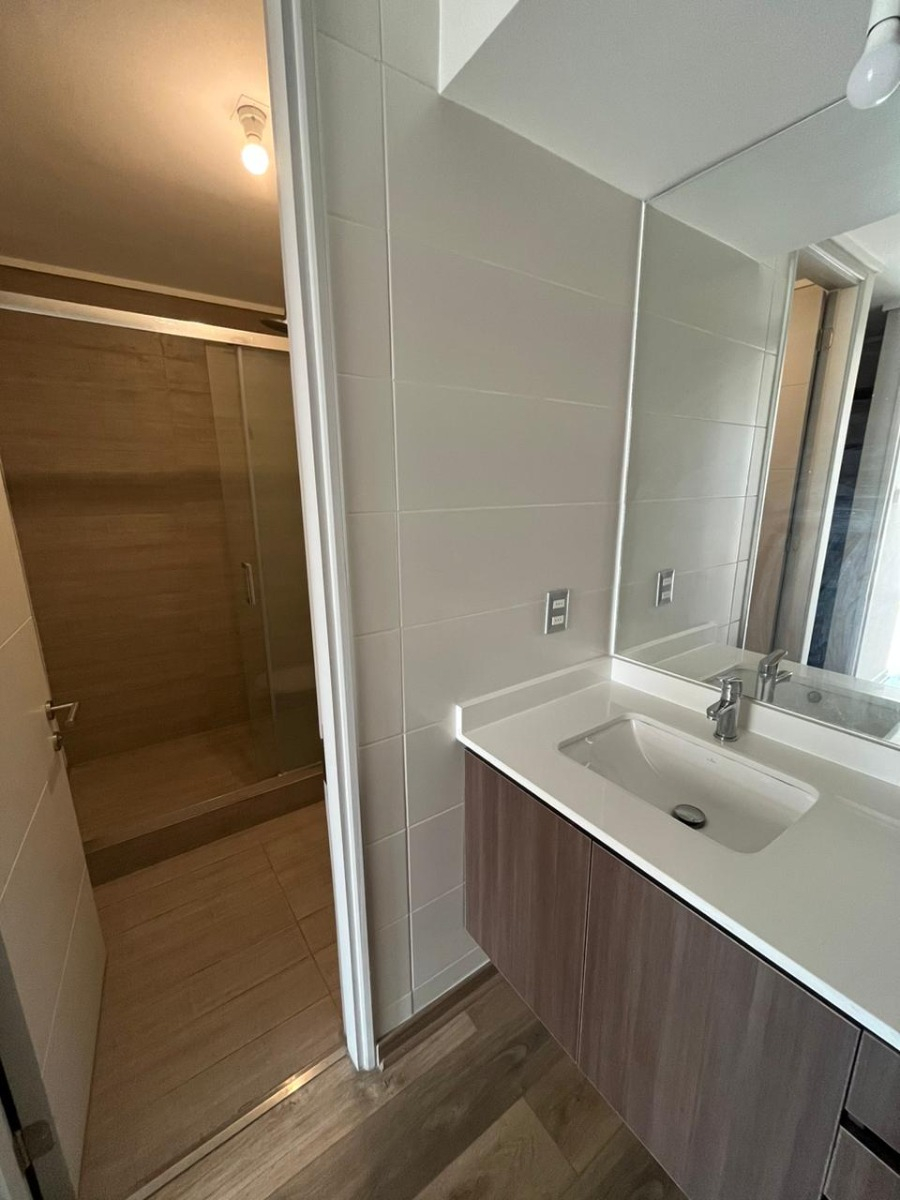 Arriendo Departamento NO 2D 2B 1E 1B Parque Juan XXIII - &Ntilde;u&ntilde;oa