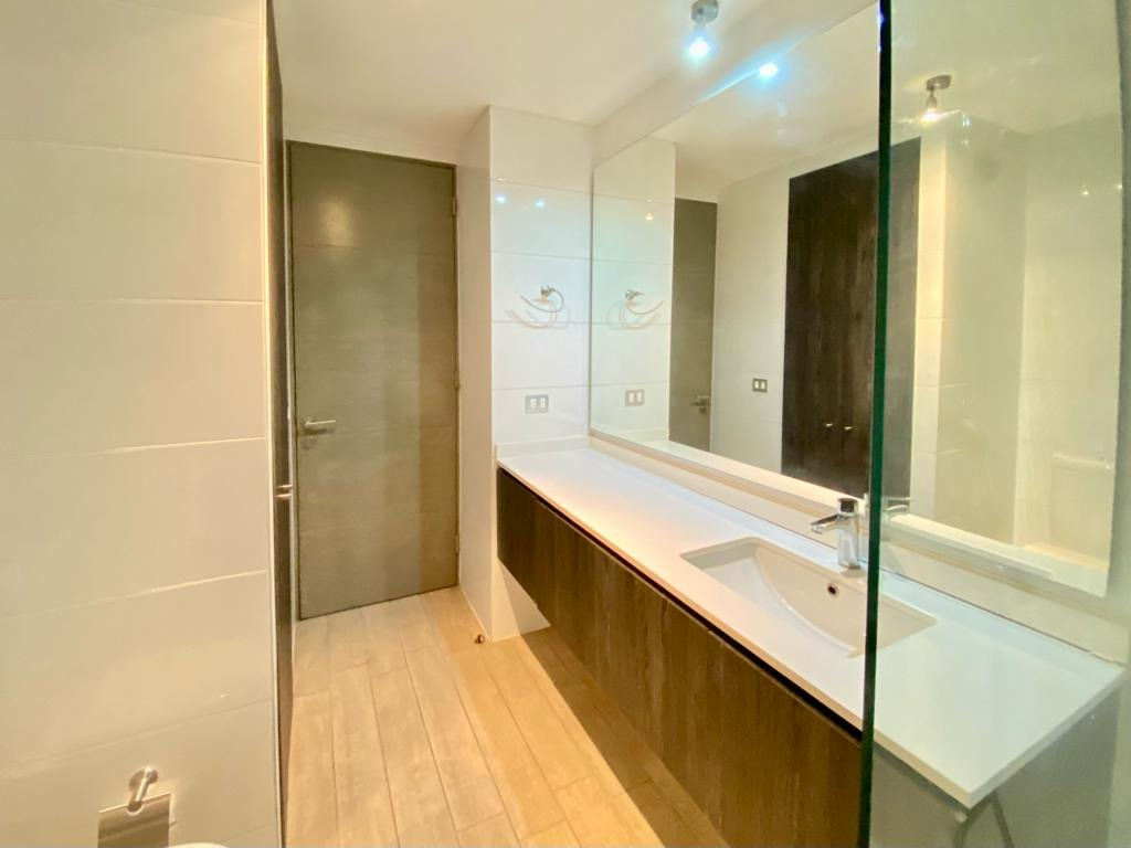 Venta Departamento 1D Metro Hernando de Magallanes - Las Condes