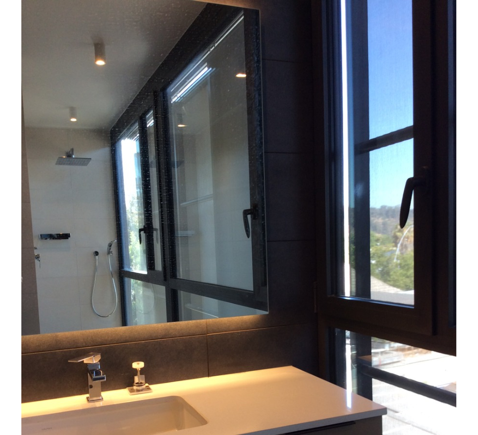 Arriendo Departamento NP 1D en suite 2B 1E 1B Parque Bicentenario - Vitacura