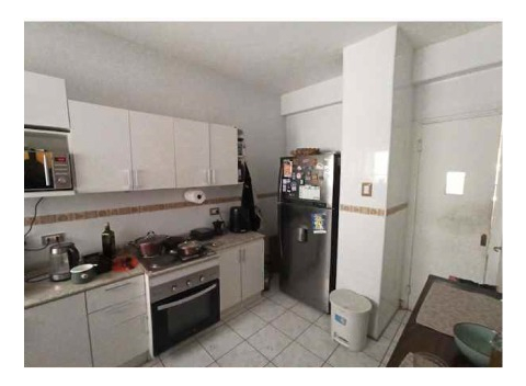 Venta Departamento 4D Salvador - Providencia