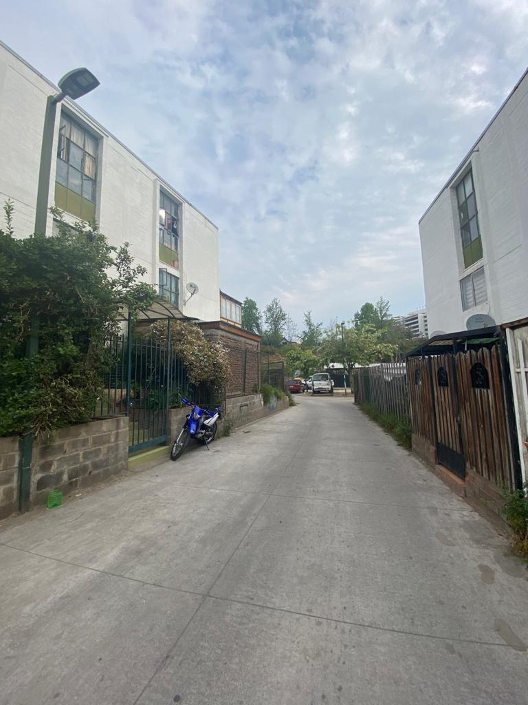 Venta Casa 3D Plaza San Enrique - Lo Barnechea