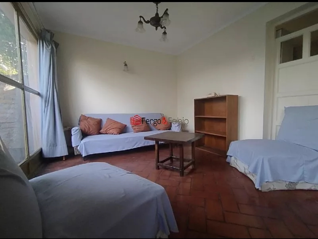 Venta Casa 3D 1B 3E Francisco de Villagra - La Reina