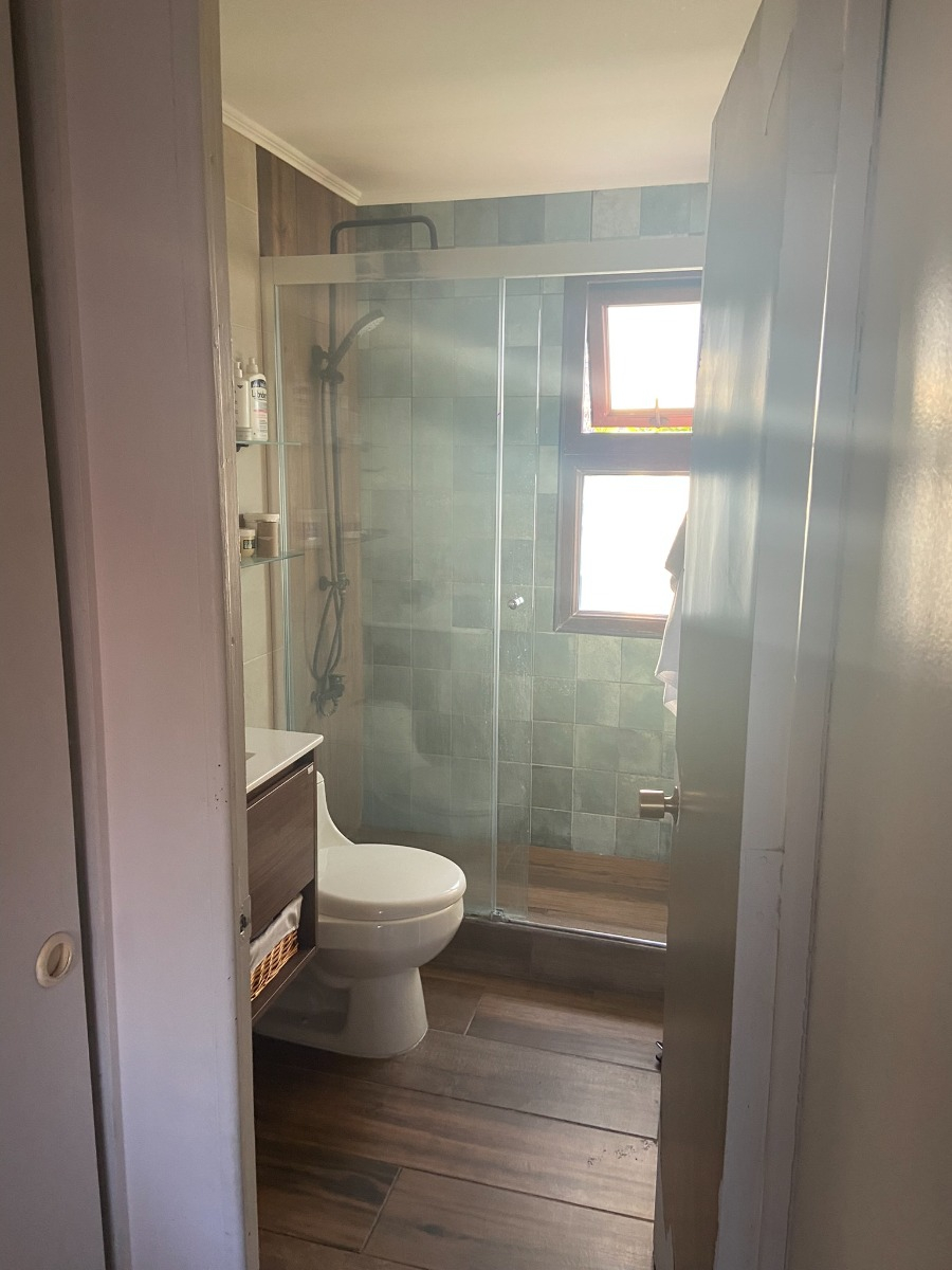 Venta Casa 4D Francisco de Villagra - La Reina