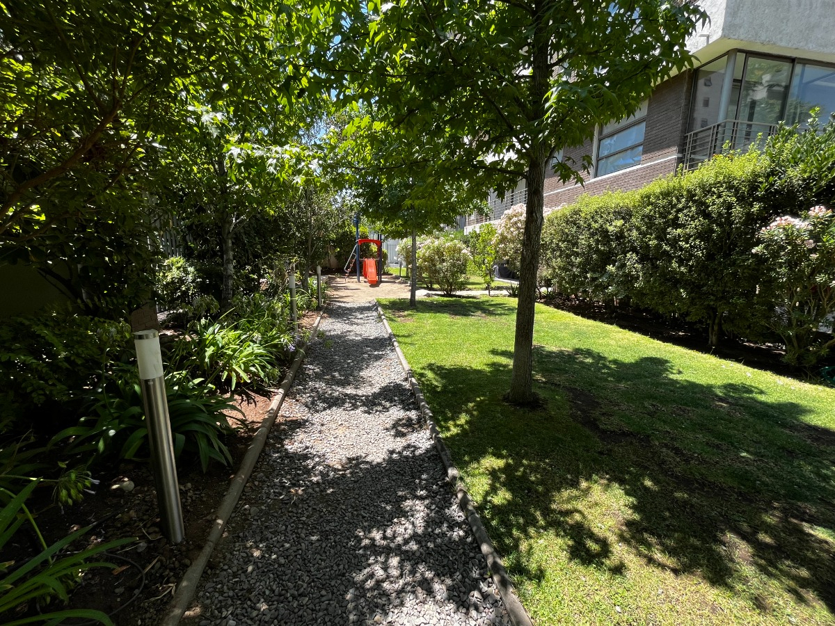 Venta Departamento NO 3D en suite Walk-in cl&oacute;set 2B 1E 1Bd Metro &Ntilde;u&ntilde;oa - &Ntilde;u&ntilde;oa