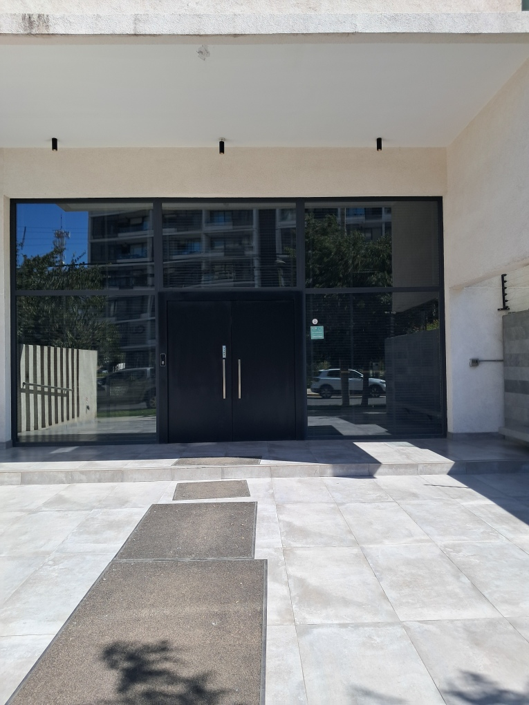 Venta Departamento 2D 2B 1E Metro Hernando de Magallanes - Las Condes