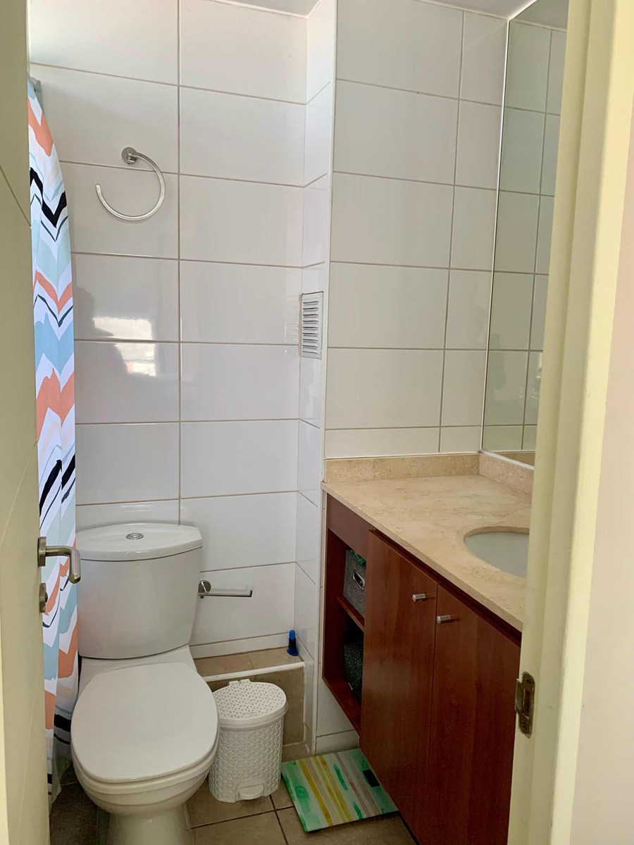 Venta Departamento SP 3D 2B 1E 1B Estadio Nacional - &Ntilde;u&ntilde;oa