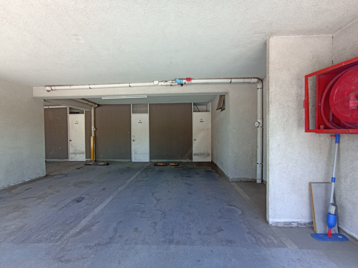 Venta Departamento 2D en suite Walk-in cl&oacute;set 2B 1E 1Bd Metro Monse&ntilde;or Eyzaguirre - &Ntilde;u&ntilde;oa