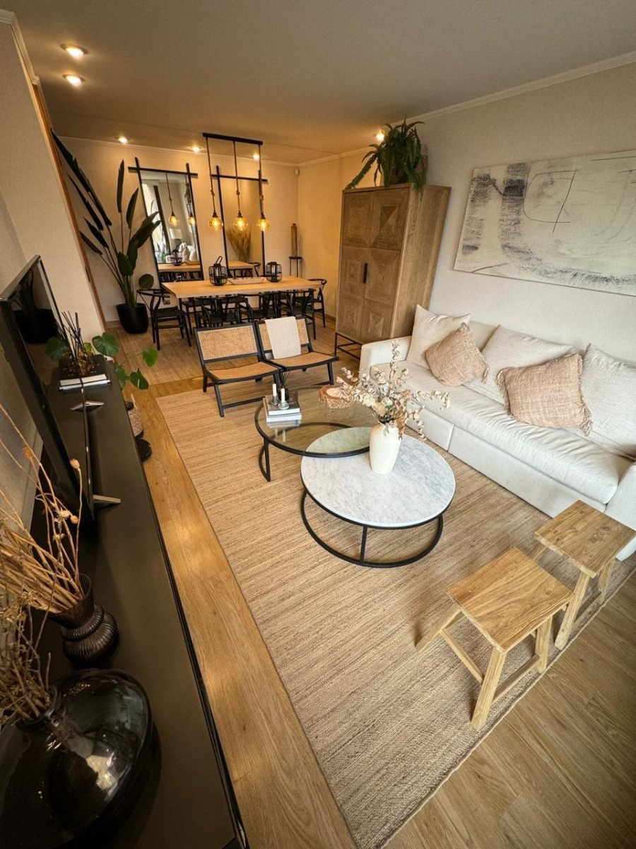 Arriendo Departamento SO 2D Walk-in cl&oacute;set 2B 2E 1B La Llaver&iacute;a - Vitacura