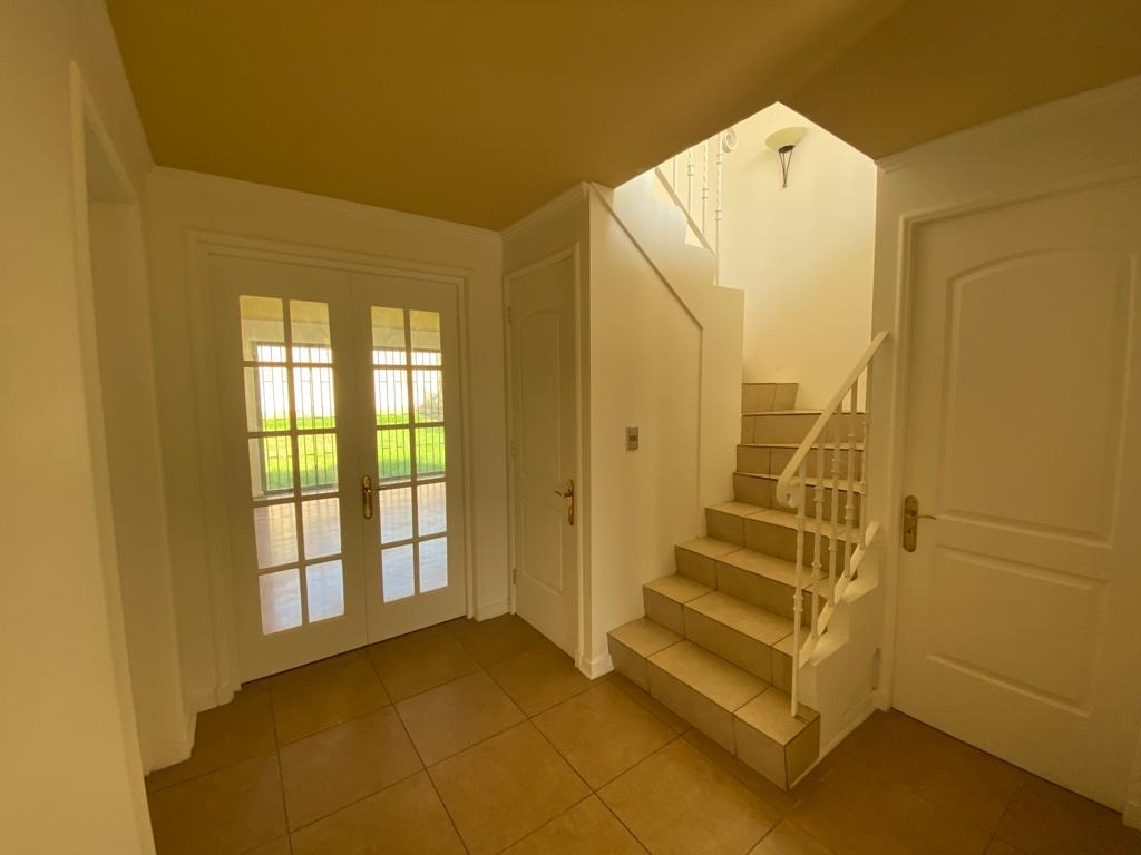 Arriendo Departamento SP 5D en suite Walk-in cl&oacute;set 4B 2E La Dehesa - Lo Barnechea