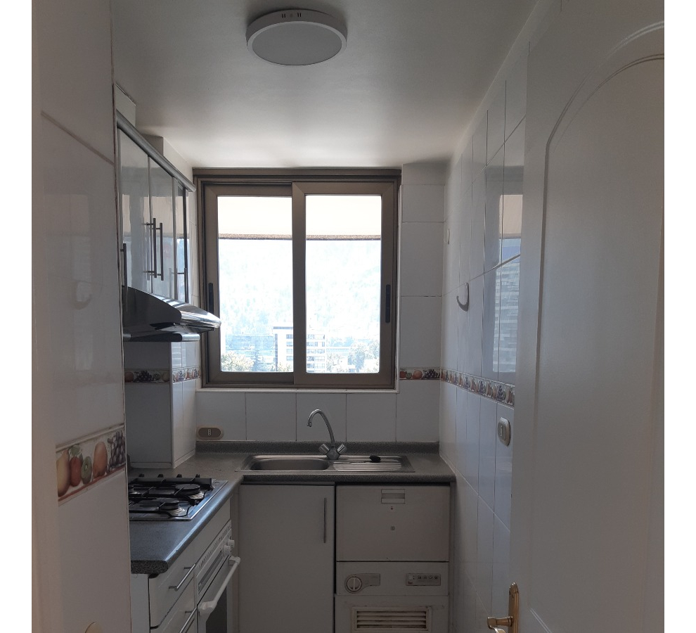 Venta Departamento NO 1D en suite Walk-in cl&oacute;set 1B 1E 1B Manuel Montt - Providencia