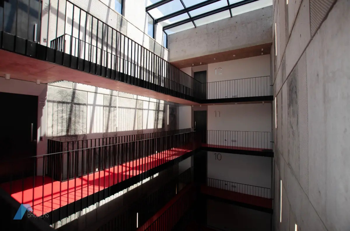 Venta Departamento O 2D en suite Walk-in cl&oacute;set 2B 1E 1B Puente Nuevo - Lo Barnechea