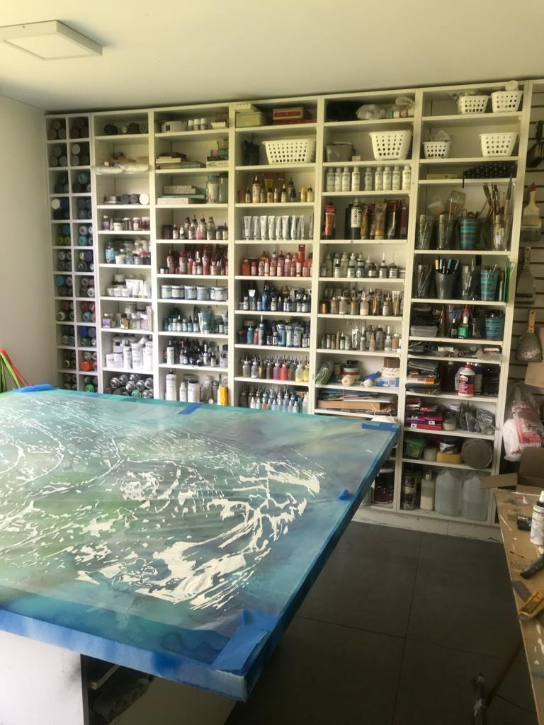 Arriendo Casa 6D Los Trapenses - Lo Barnechea