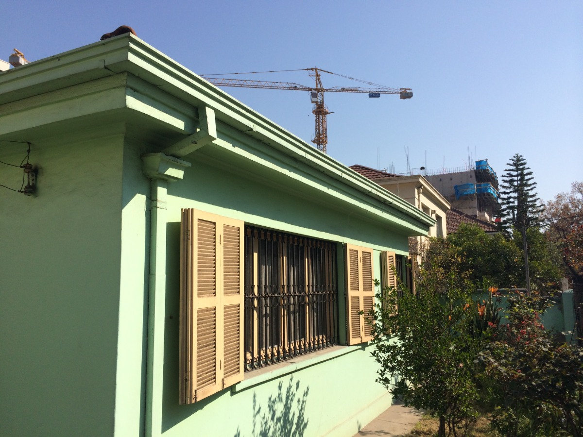 Venta Casa N 4D 2B 3E 1B In&eacute;s de Su&aacute;rez - Providencia